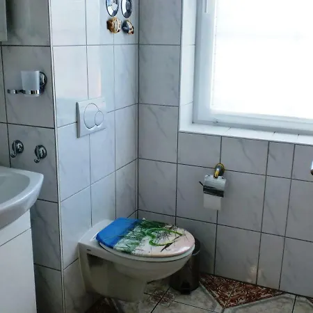 - Lachmoewe Apartment *